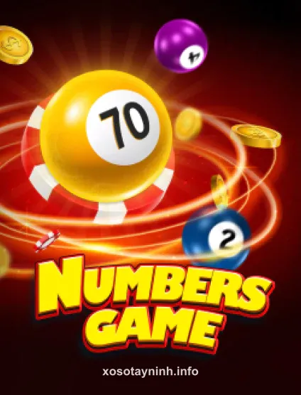 Chơi Athena Numbers Game