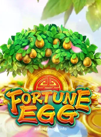 Chơi Fa Chai Fortune Egg