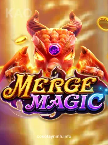 Fa Chai Merge Magic