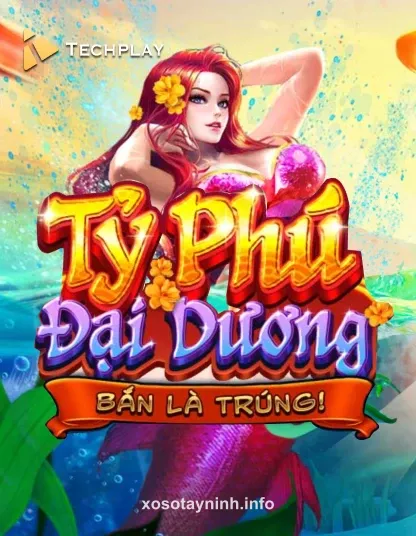 Cà Tỷ Phú Đại Dương 1999