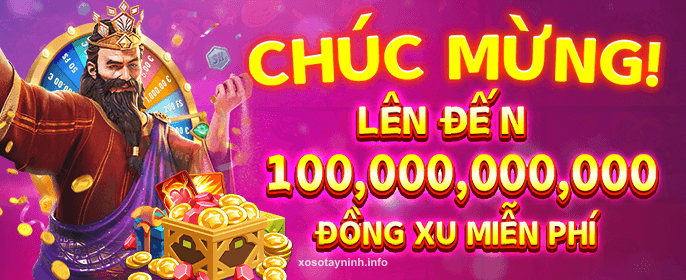 Cập nhật kết quả xổ số